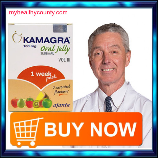 Kjøp Kamagra Online