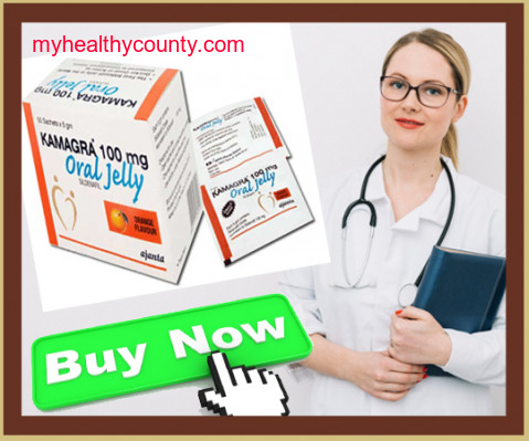 Kamagra Jelly 100Mg Norge