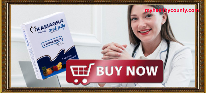 Kjøp Kamagra Online