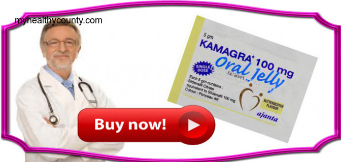 Kamagra Jelly Trondheim