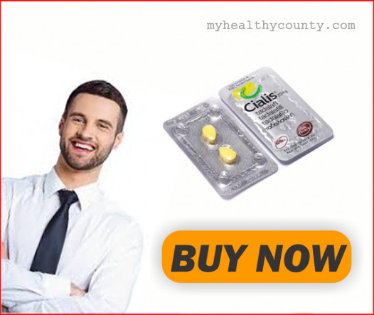 Kjøp Cialis I Norge